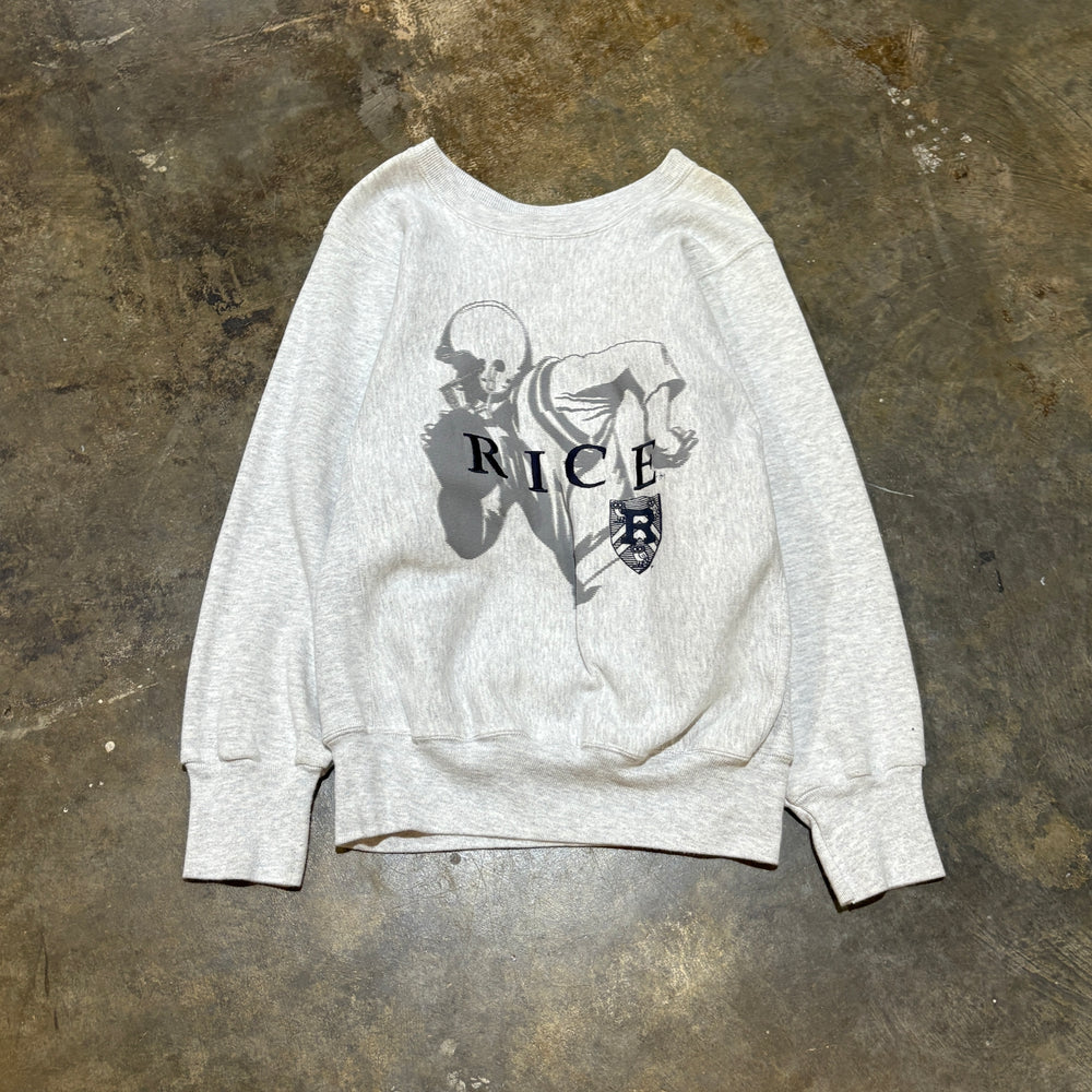 Rice Football Heavyweight Crew