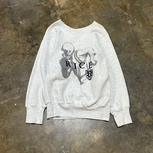 Rice Football Heavyweight Crew