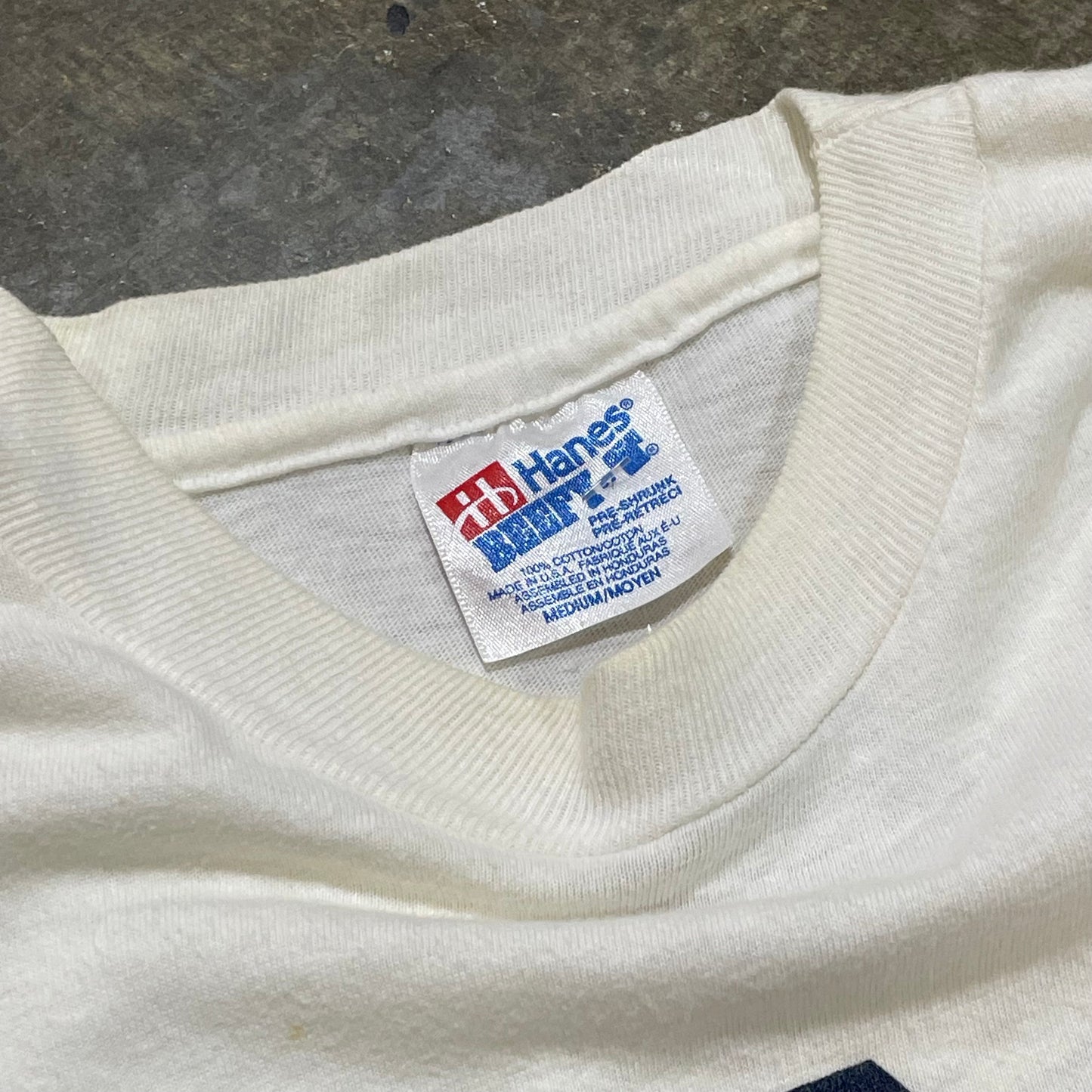 1992 Auburn AttitUde LS