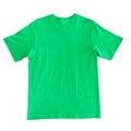 Bape Busy Work Tee Green Blue