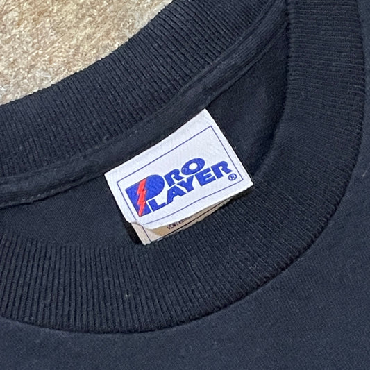 Black Pro Player 1997 Chicago Bulls One Reason For Our Season Tee