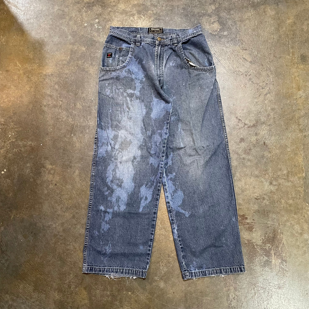 Machine Bulldog Jeans26