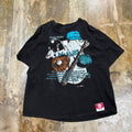 Florida Marlins Nutmeg tee