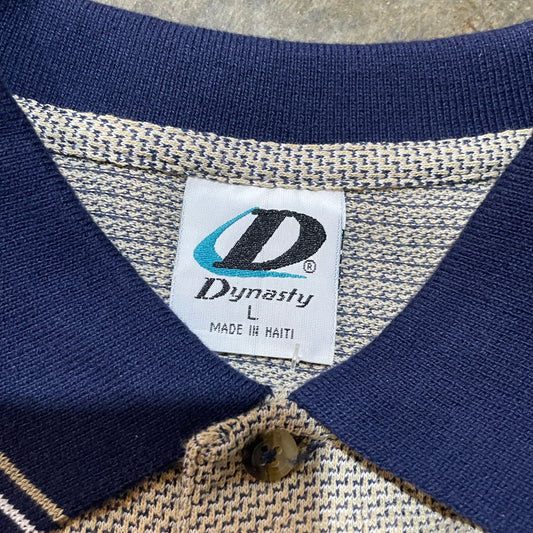 Dallas Cowboys Dynasty Polo