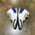 Jordan 3 Racer Blue No Box