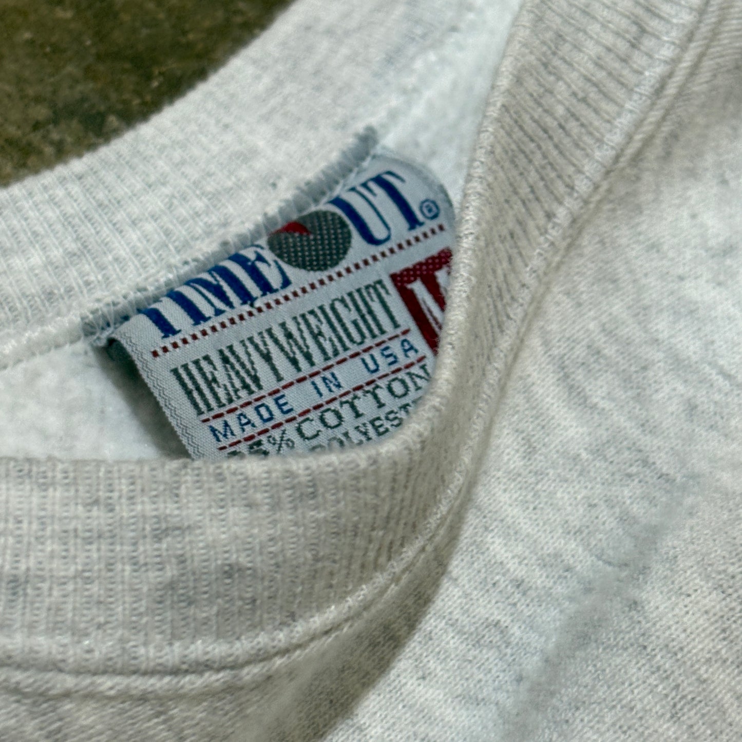 Rice Football Heavyweight Crew