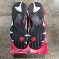 Jordan 14 Gym Red Toro