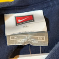Navy Nike USA Soccer LS Tee