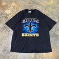 New Orleans Iron Saints Tee