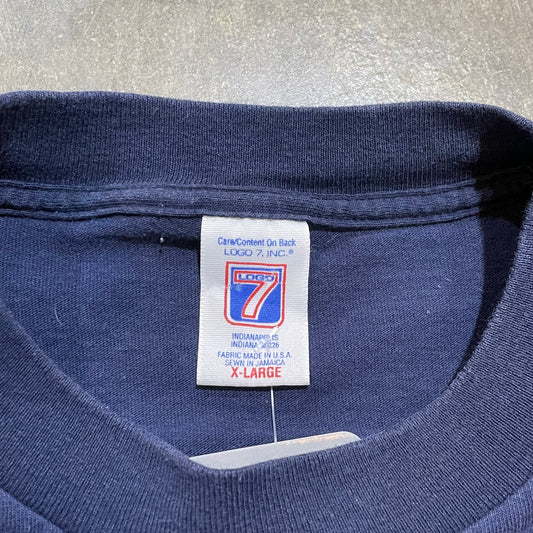 St. Louis Cardinals Helmet Tee