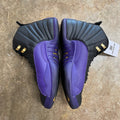 Jordan 12 Field Purple (No Box)