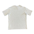 Comme Des Garcons SHIRT S/S Chest Logo Tee - Grey