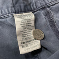 Navy Blue Lightweight Carhartt Pants16