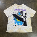 Tie Dye Led Zeplin Tee