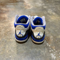 Jordan 3 Racer Blue No Box