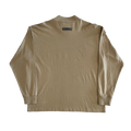 Essentials Long Sleeve Wood