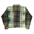 Vale Frankenstein Flannel