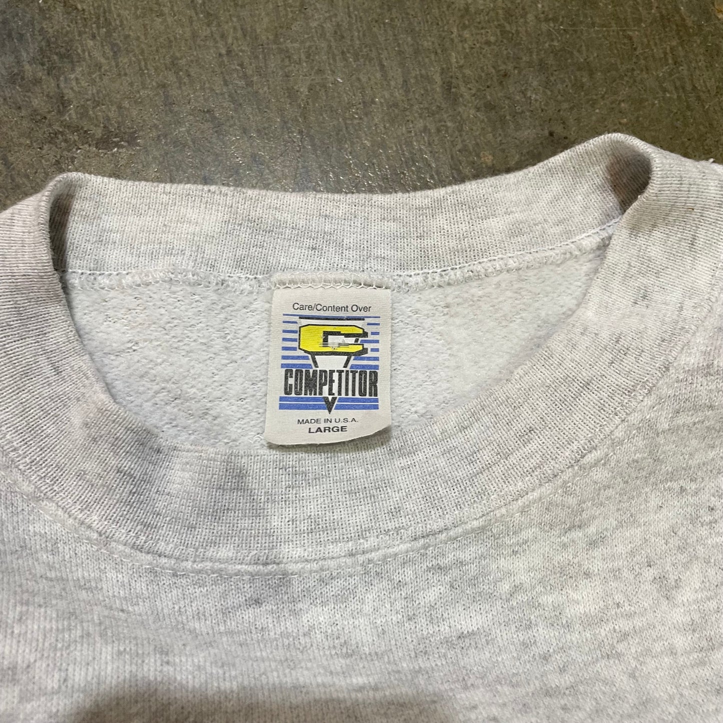 New Orleans saints Glitter Helmet Crew