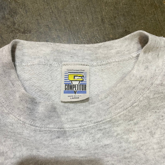 New Orleans saints Glitter Helmet Crew