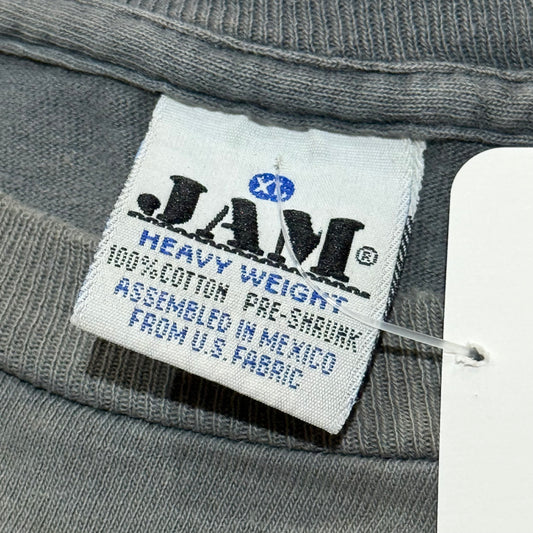 Way of Life Players Only Tee