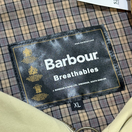 Barbour Sundance Breathables Jacket (XL)