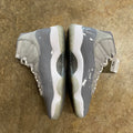 Jordan 11 Cool Grey (no box)