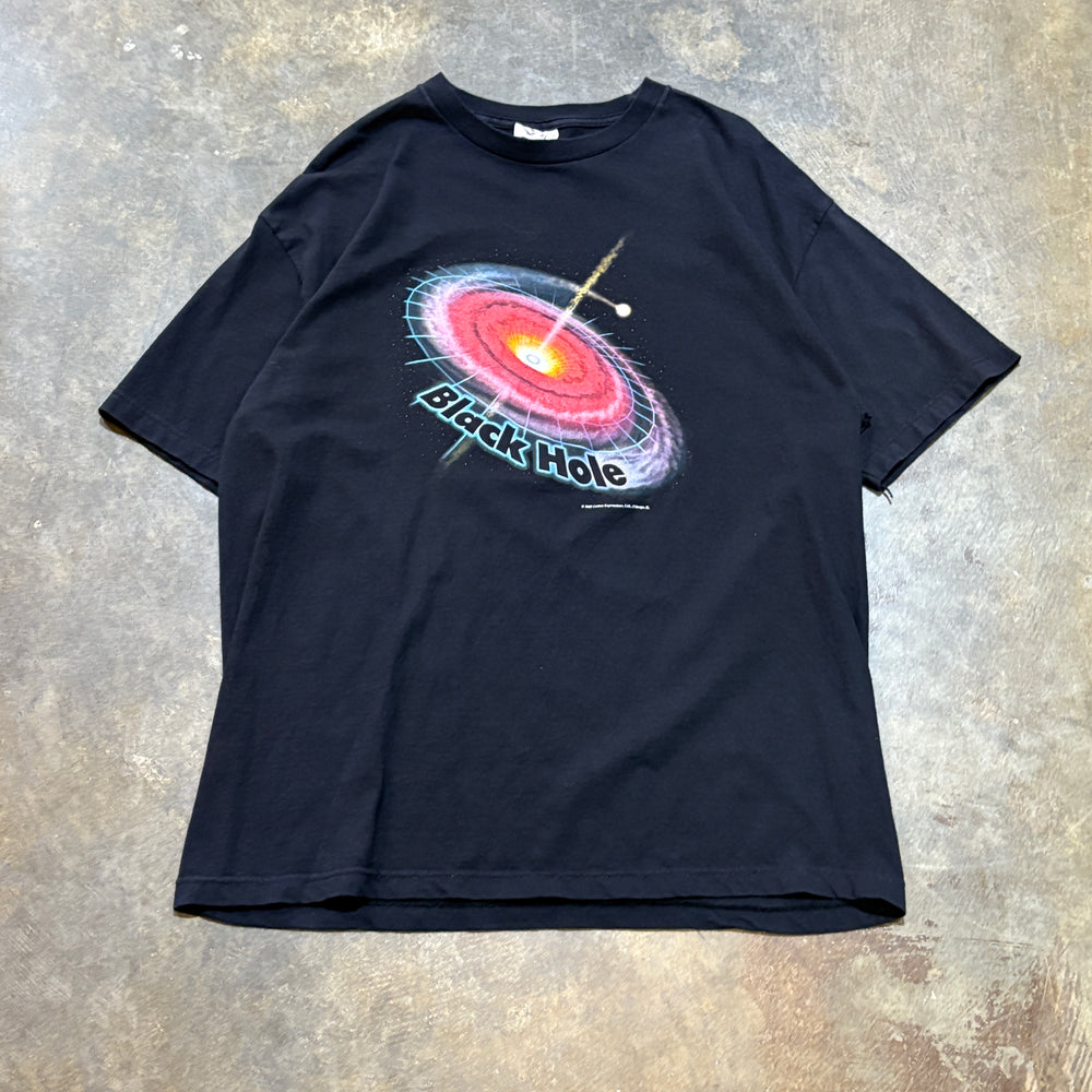 2005 Black Hole Tee