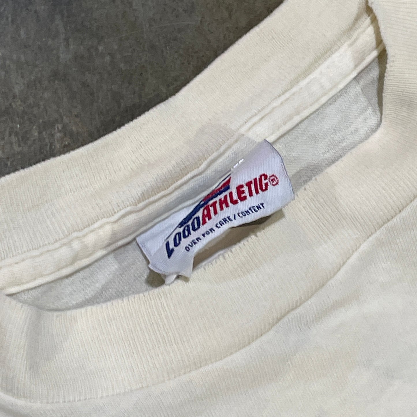 Chicago Bulls 1998 6 time champs Tee