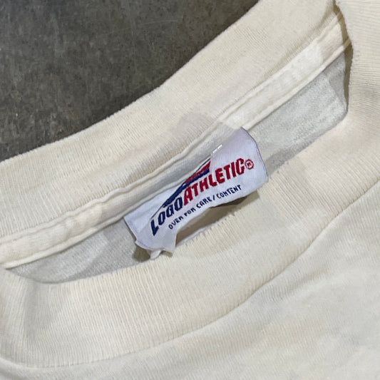 Chicago Bulls 1998 6 time champs Tee