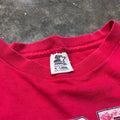 1998 USTA New York Red Tee