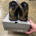 Jordan 13 Retro Olive