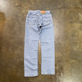 Levis 505 Jeans 93