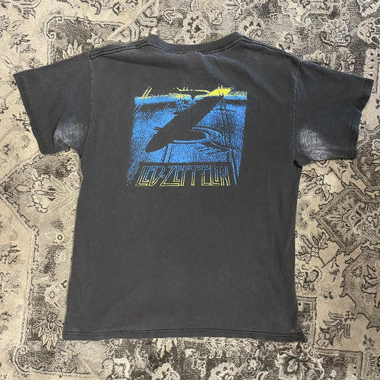 Led Zeppelin Icarus tee