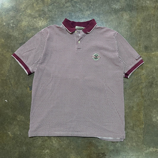 1998 US Open Polo Shirt XL