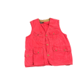 Polo Country Ralph Lauren Vest - Red (XL)