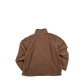 Old Navy Classic Fleece Pullover - Brown (M)