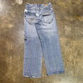 Roca Wear Baggy Y2K Jeans