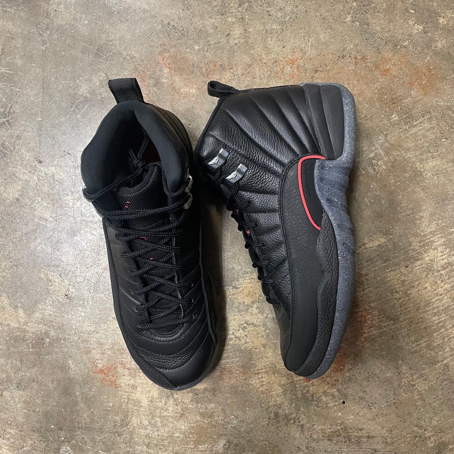 Jordan 12 Retro Utility (no box)