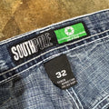 South Pole Jeans Baggy Jeans