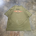 2000s Harley-Davidson Classic Logo Tee (2XL)