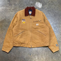 Ash Grove Carhartt Detroit Jacket