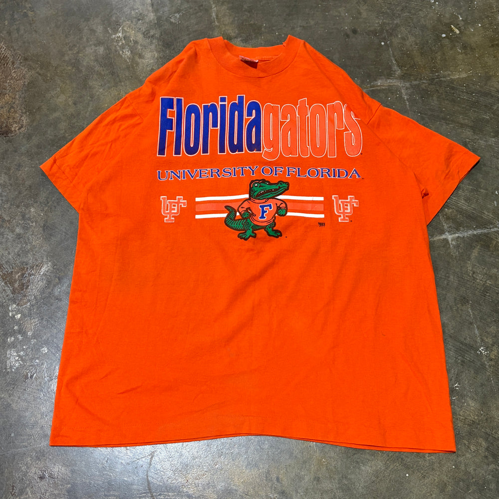 1990s Florida Gators University Graphic Tee (XL)