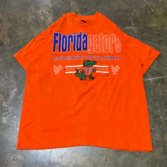 1990s Florida Gators University Graphic Tee (XL)