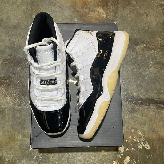 Jordan 11 DMP Gratitude