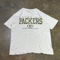Green Bay Packers NFL Graphic Tee (XL)