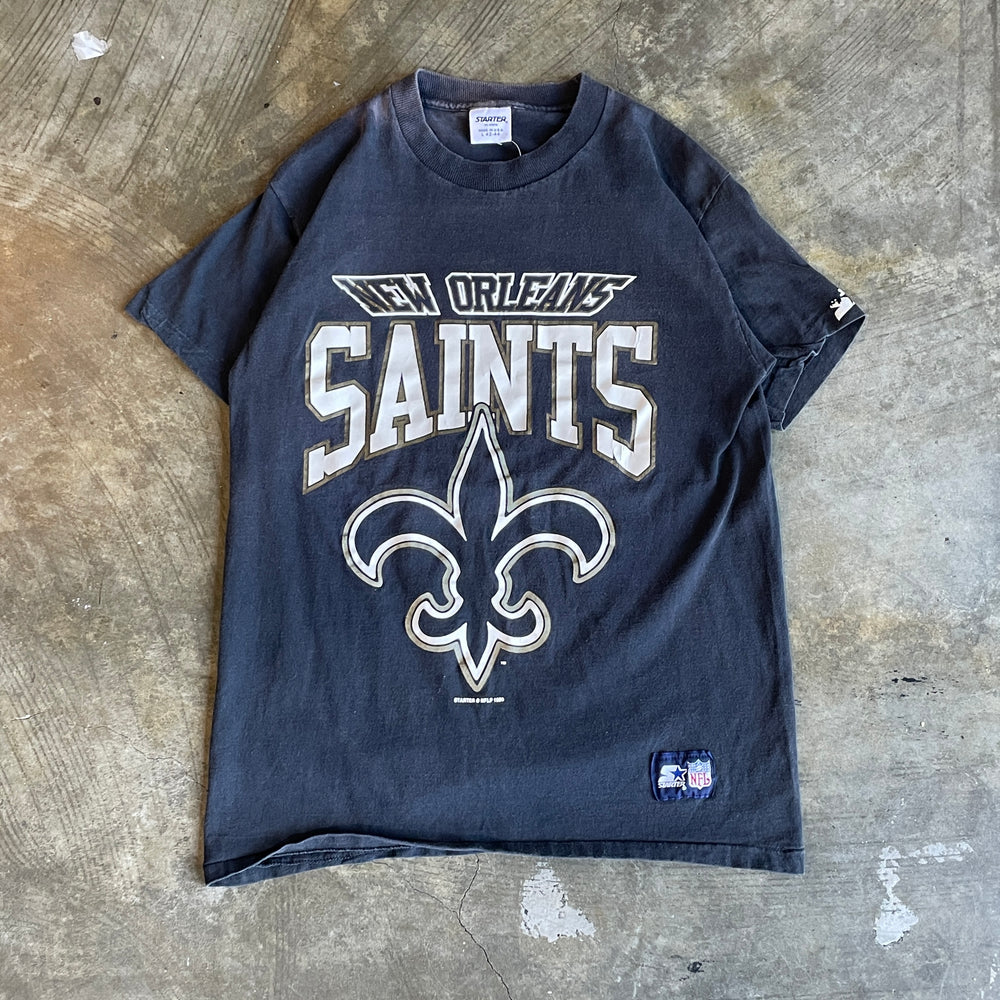 New Orleans Saints 90s Starter Tee
