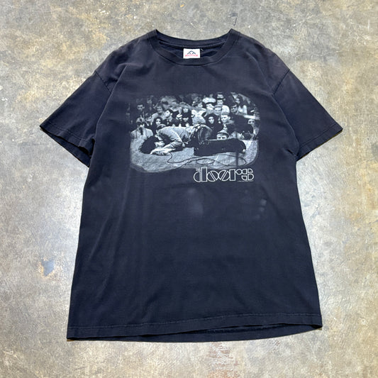 2000 The Doors When Your Strange Tee