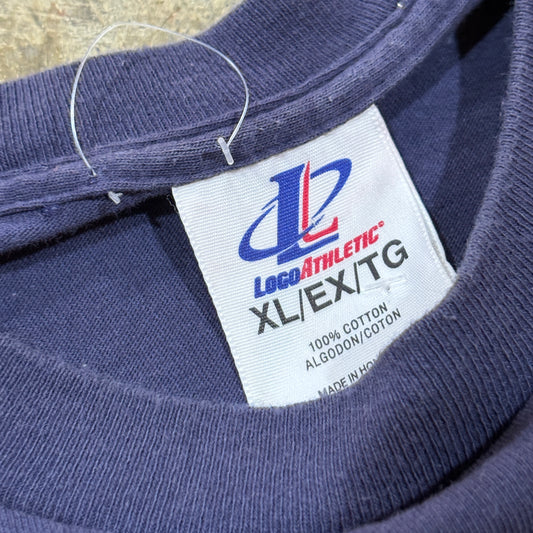 NY Yankees AL Champs 2000 tee