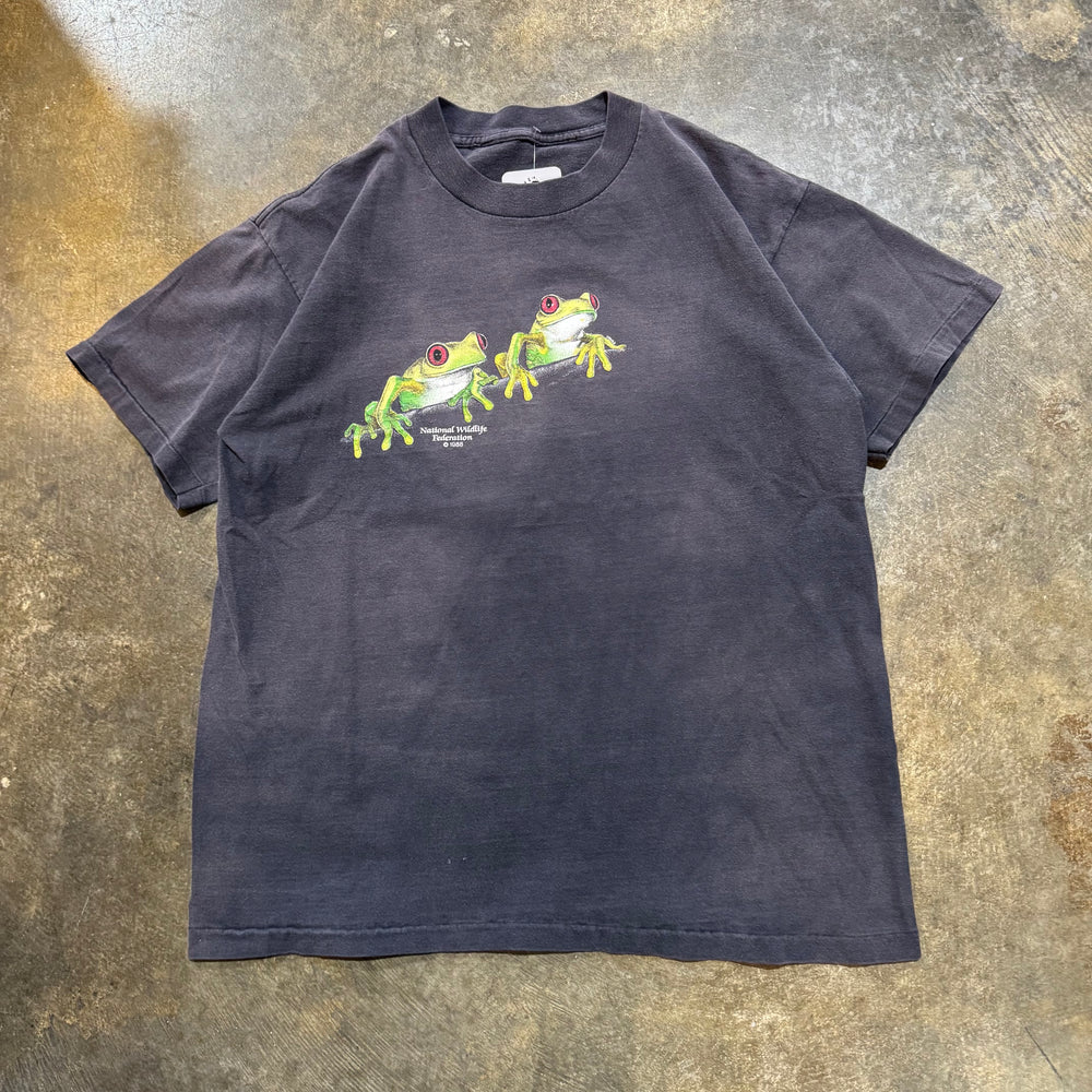 Tree Frog NWF tee