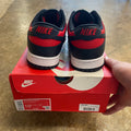 Nike Dunk Low Retro SECO.JPP University Red Obsidian